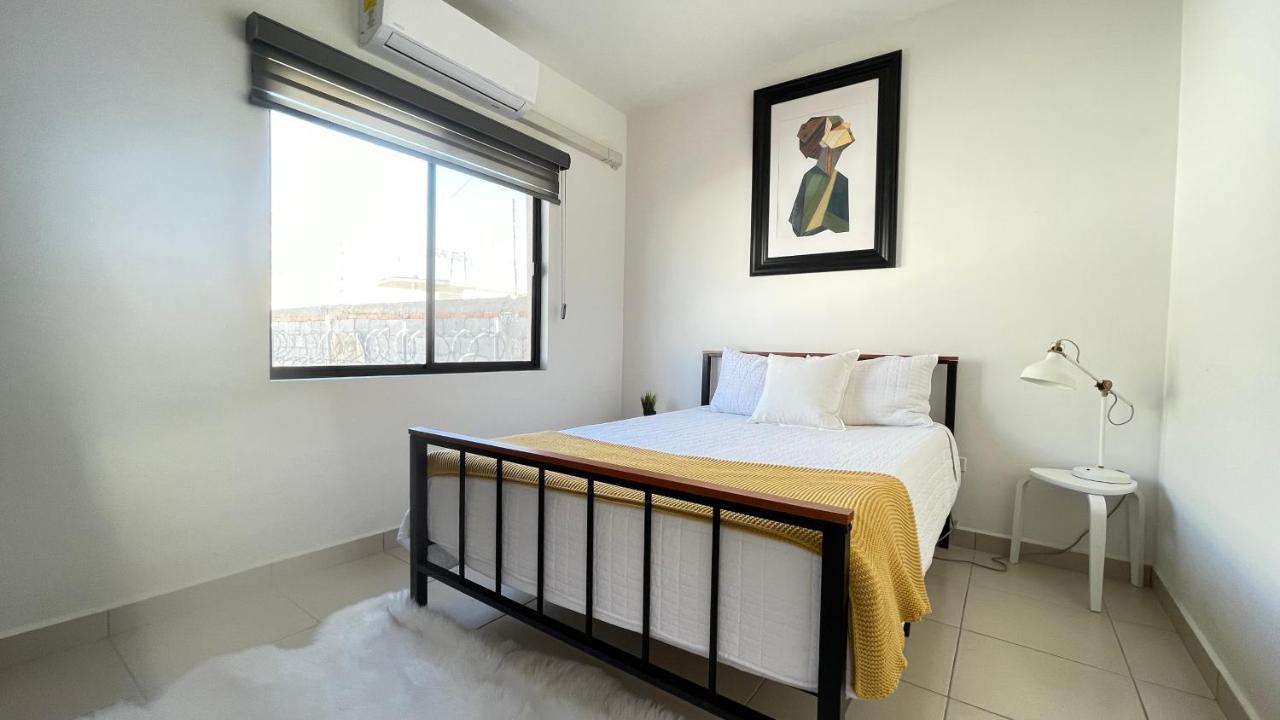 Condominiums Boutique Madera 3 Ciudad Juarez Exterior photo